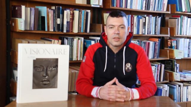 На фокус: книга на седмицата, 7–13 март