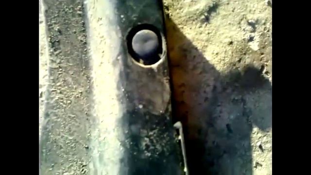 Как снять задний бампер на TOYOTA SURF смотреть онлайн