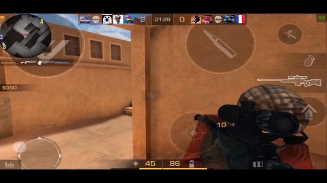 Только купил нож, и сразу снял мувик. | Standoff 2 "Может это сон? " | смотреть онлайн