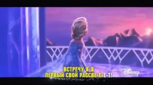 Уход Дисней из России - ( 2022.12.14 )
