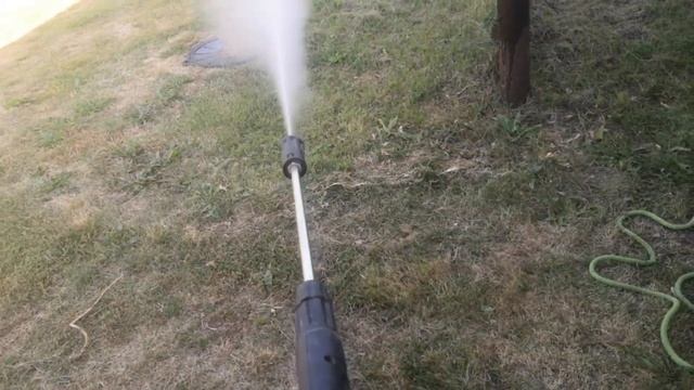 Ремонт мойкй высокого давления BRAIT 2.5кw