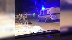 В Перми мужчина открыл стрельбу из охотничьего ружья по прохожим