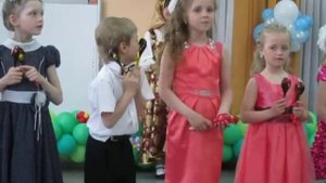Частушки на выпускном в нашем детском саду