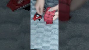 Перчатка Человека Паука