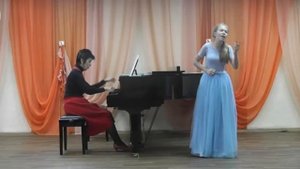 РНП, обр. И.Шишова «Научить ли тя Ванюша»