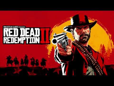 Жизнь и приключения в Red Dead Redemption 2