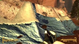 Fallout New Vegas Sound Bug And Crash