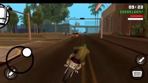 ГДЕ НАХОДИТСЯ ПОЛИЦЕЙСКИЙ УЧАСТОК В ГТА SAN ANDREAS