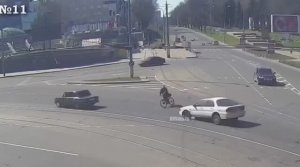 Подборка #ДТП на видеорегистратор 05.04.2020