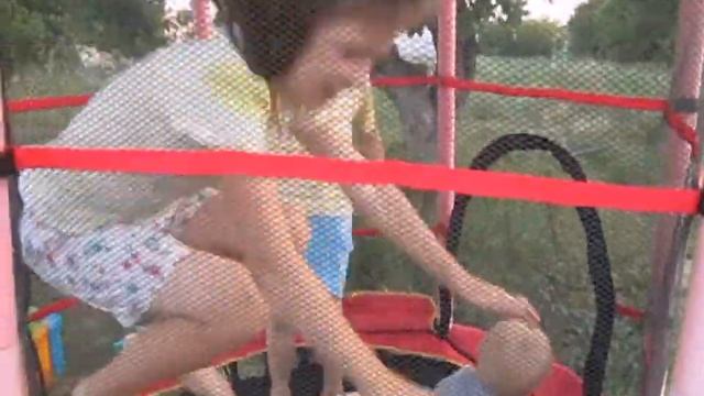 Нужно ли ездить по монастырям?//Маша и велосипед))))) смотреть онлайн