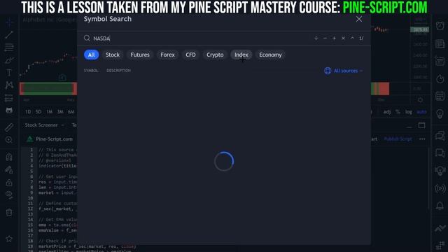 How to create a REGIME FILTER in Pine Script смотреть онлайн