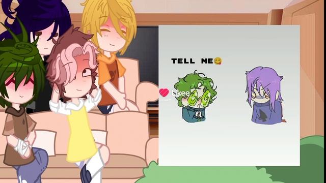 |- реакция ПИКОВЫХ и ЧЕРВОВЫХ на ПИКОВАРУ - пик/вару.не канон. перезалив.-| смотреть онлайн