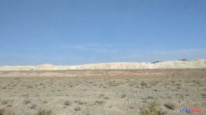 ГОРОД ИСФАРА, ISFARA CITY - TAJIKISTAN