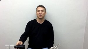 TRUMPET - ГЛУХАЯ СУРДИНА