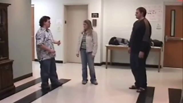 The Bubble Part 1 смотреть онлайн