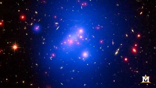 Black Hole Research at Montana State University смотреть онлайн