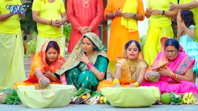 ??#Pawan Singh का यह छठ गीत सुनकर दिल दहल जायेगा | बबुआ जे रहते माई - माई कहते | Chhath Geet 2022?? смотреть онлайн