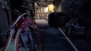 Warframe фортуна венера