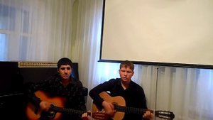 песня под гитару я возьму возьму свой карандаш