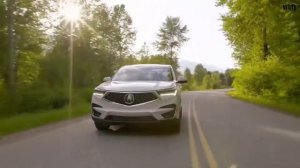 2021 NEW Acura RDX Full Review