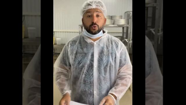 Как отличить настоящую черную икру от подделки. Гайд от Егора Осетрова смотреть онлайн