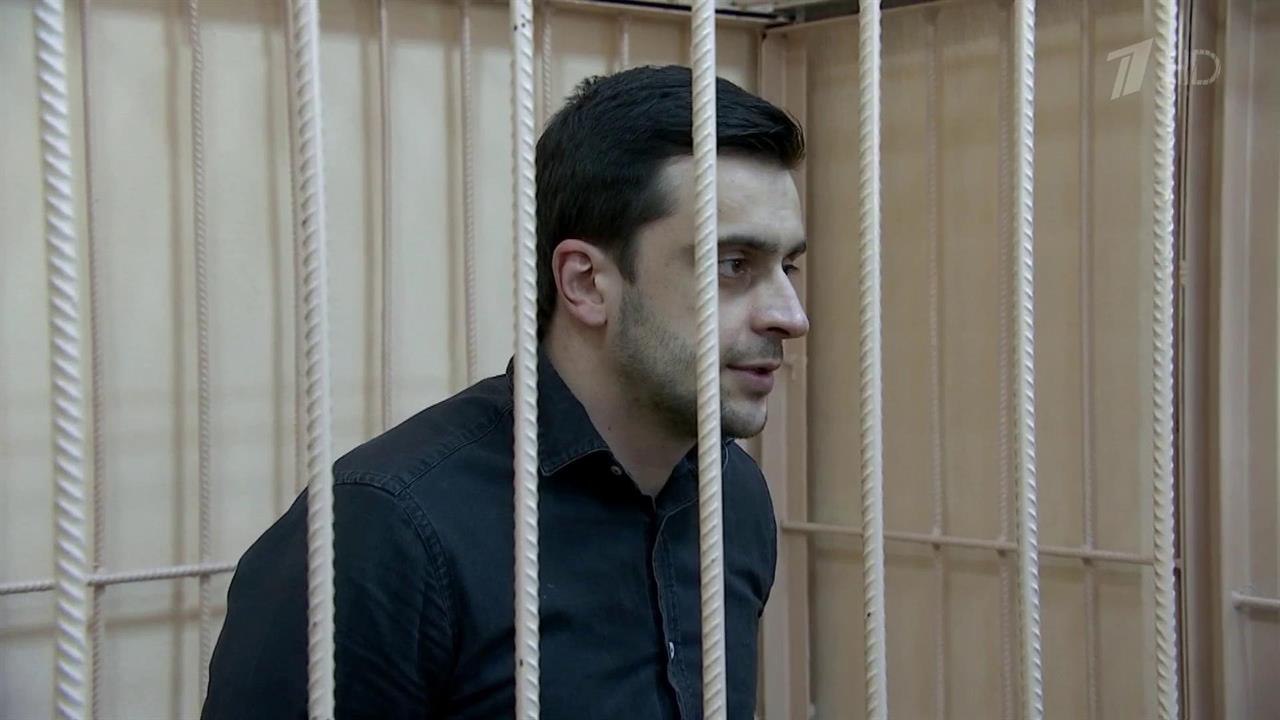 Сбивший в Москве беременную женщину водитель отправится в колонию на шесть лет