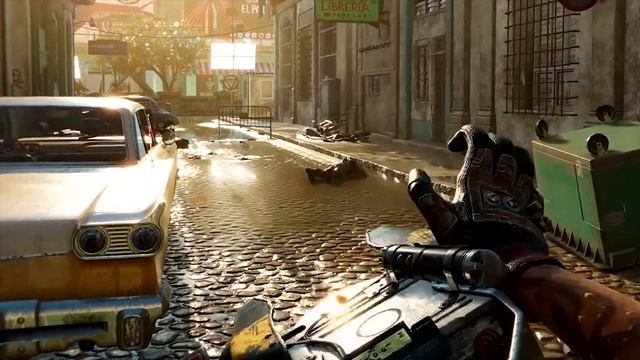 Неожиданно актуальная игра | Far Cry 6 | Обзор от Жены Геймера