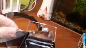 Бинокулярная линза. Обзор. Монтажные очки Magnifier 81001-F лупа с подсветкой?