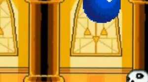 Соник против Санса