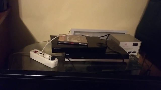 Ремонт LG - тв часть 3. Финальная. Убрал полосу на экране. смотреть онлайн