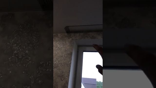 Мансарда и натяжной потолок. смотреть онлайн