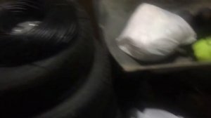 Ремонт косы Volvo FH13