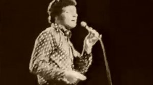 Tom Jones - It's Not Unusual (1966)