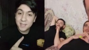 АЗЕРБАЙДЖАНЕЦ ЖЕСТКО ОТВЕТИЛ АРМЯНИНУ