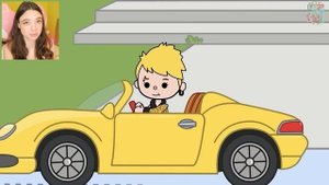 МЕСТЬ УЭНСДЭЙ АДДАМС в ТОКА БОКА! Что если УЭНСДЭЙ учится с тобой в ШКОЛЕ ? Toca Boca Life World ?