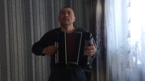 Мурка на Шуйской гармошке