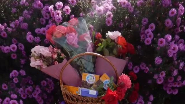 День дошкольного работника