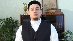 Юсуф Давлетшин - Маулюд вагазы 3