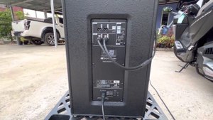 ev everse8 vs db technologies sub 612 เทสเสียง