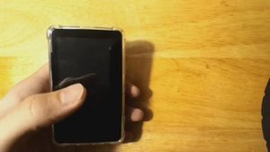 Review Oilsky MP3 Player with Bluetooth and WiFi, HiFi Sound Digital Audio Player with Speaker, And