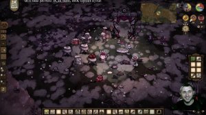 Dont Starve - Обсуждение секретной игры