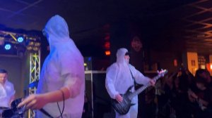 GUTALAX - LIVE - 01 - Sala Peter Rock - Valencia