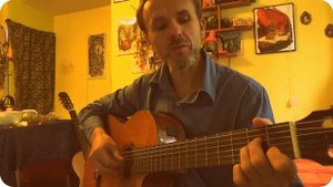 Бонни и Клайд, Сплин, Как играть, никому не доверяй, кавер на гитаре,