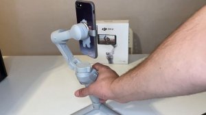 Самый полный обзор DJI Osmo Mobile 4 (DJI OM4): комплект, управление!