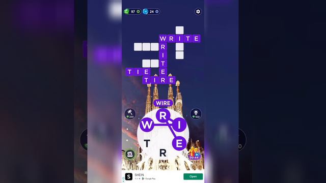 Words Of Wonders (WOW) Level 158 - 170 смотреть онлайн