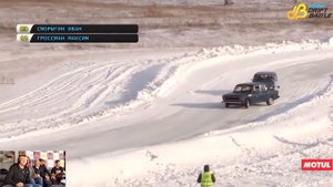 САМЫЙ ЯРКИЙ ЭТАП WDB 2019 // С КАВАБАТОЙ // 360 ЧЕЛЛЕНДЖ