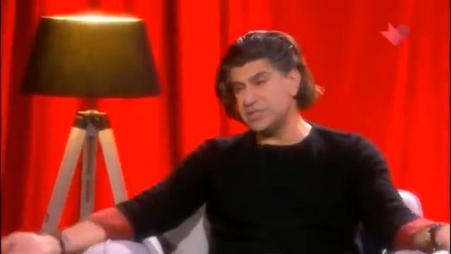 Николай Цискаридзе про травлю и Большой смотреть онлайн