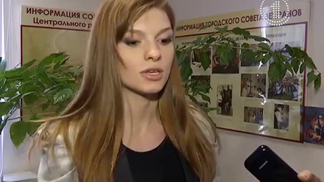 08 02 2017 Взаимодействие Гомельской ГО ОО "БРСМ" и Совета ветеранов смотреть онлайн