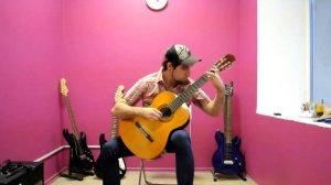 Дмитрий Левин - Эстетическая Серенада