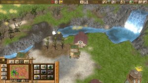 Wildlife Park 2: Farm World - Mission 3 Going Back Home - Walkthrough